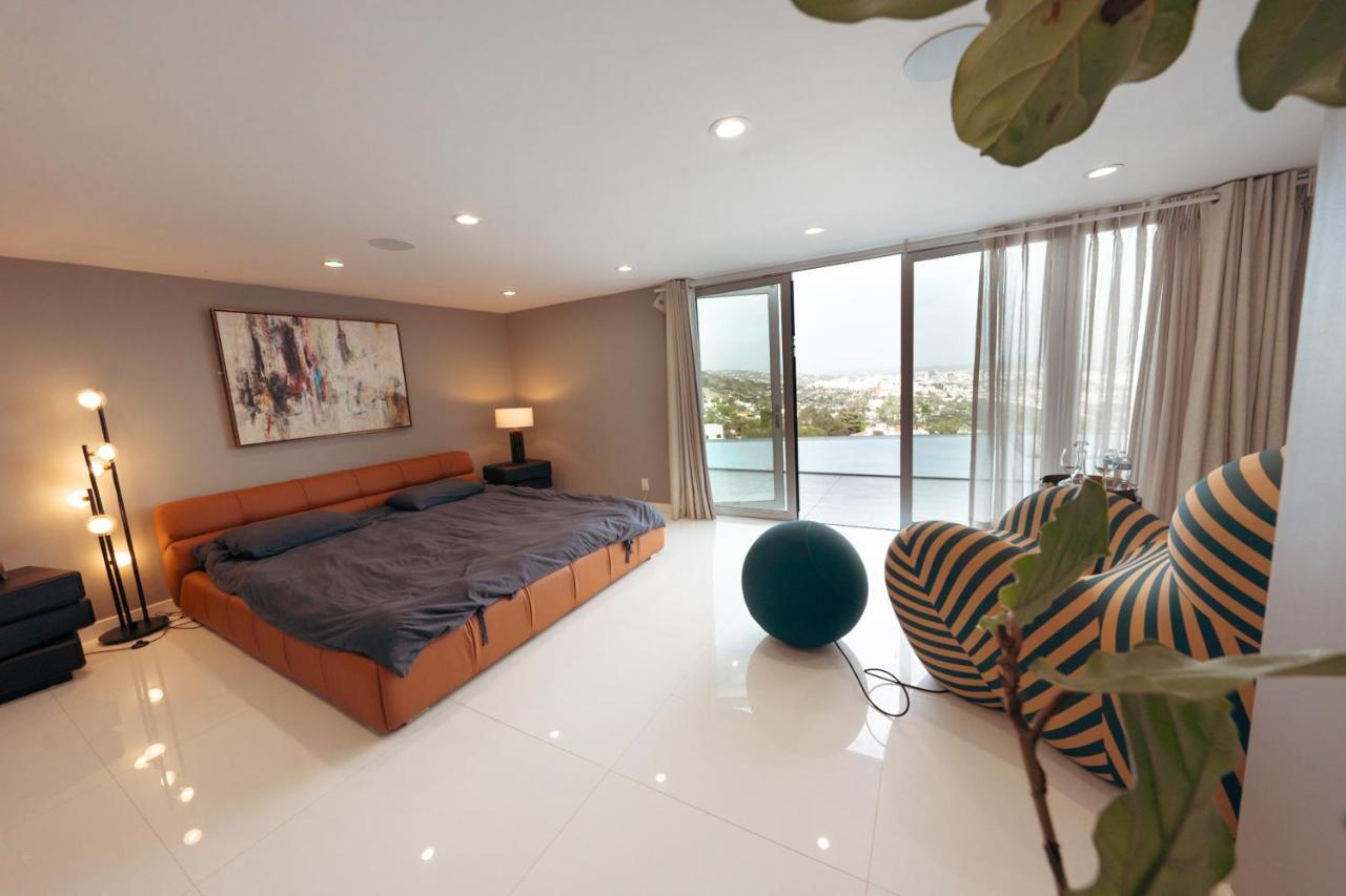 Vista Bliss Retreat-private Hospedagem domiciliar